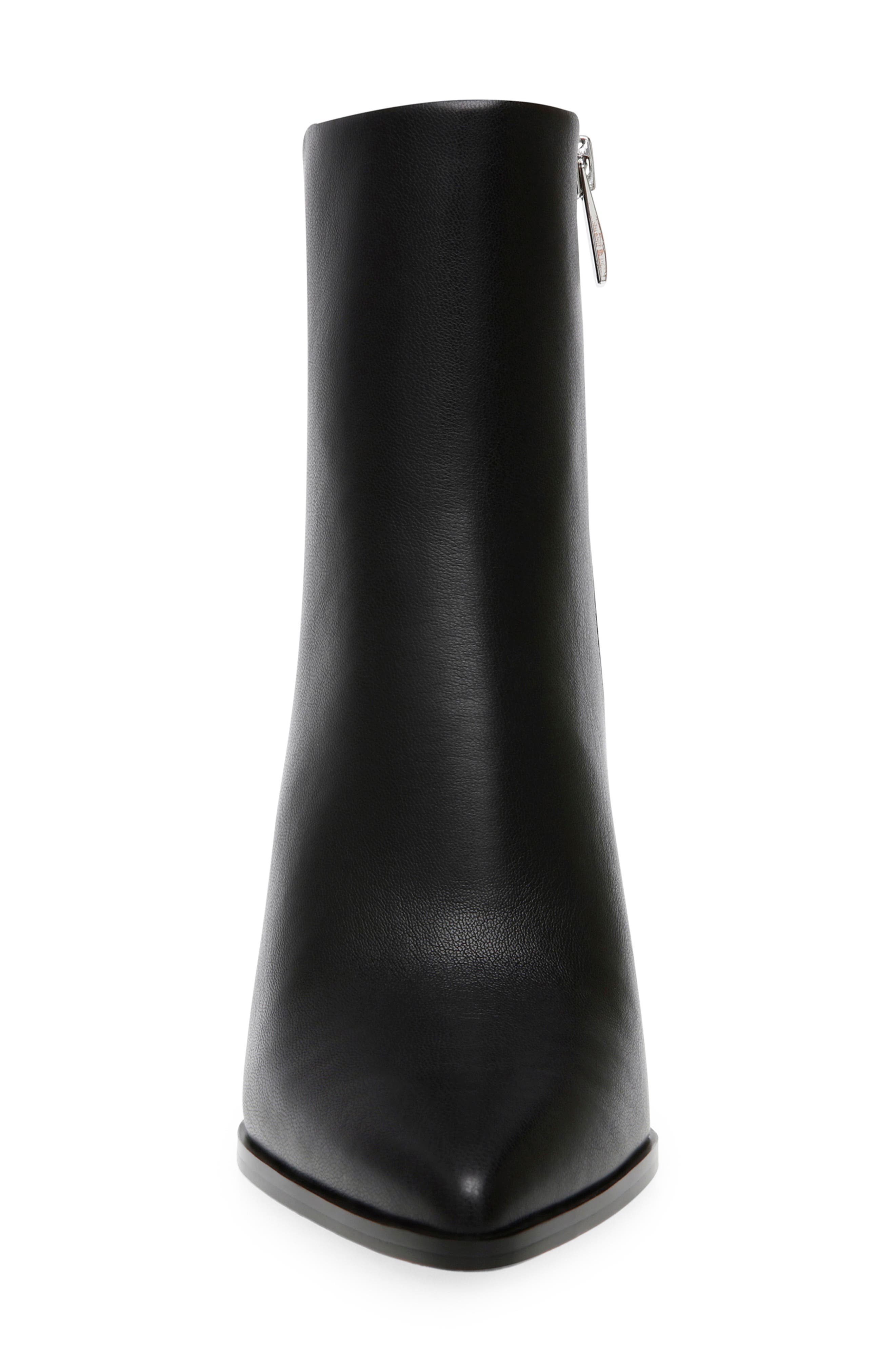 Steven New York Tomas Pointed Toe Boot, Alternate, color, 