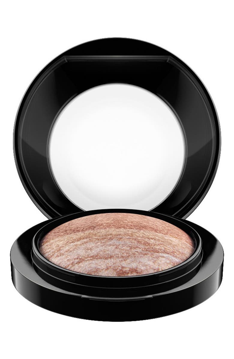 MAC Cosmetics MAC 'Mineralize' Eyeshadow Duo, Alternate, color, 