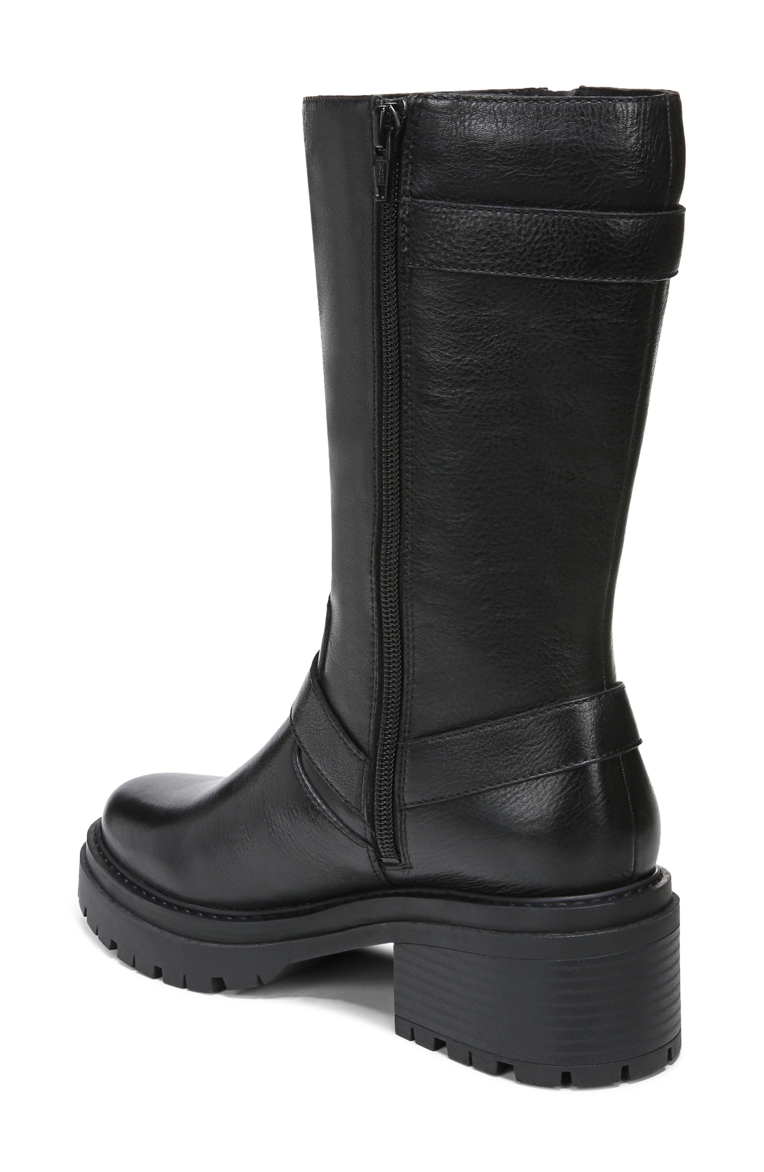 Naturalizer Jagger Boot, Alternate, color, 