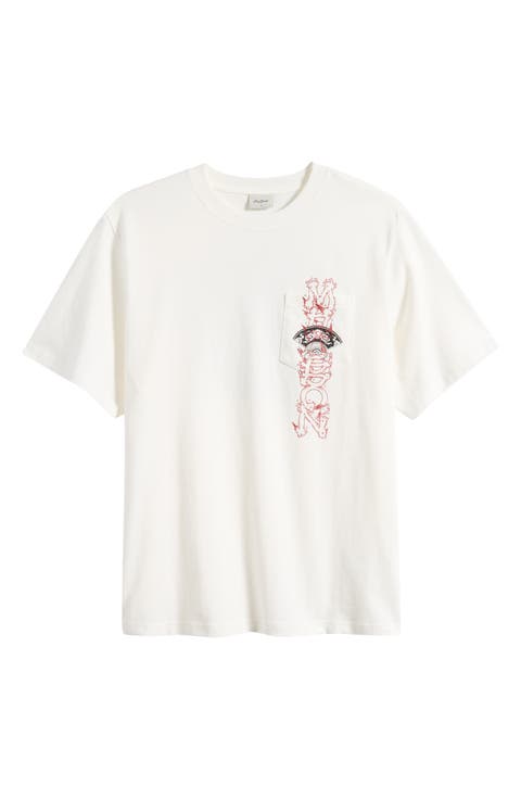 Vista Insignia Graphic T-Shirt