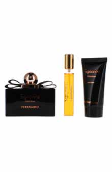 Signorina Misteriosa Eau de Parfum Gift Set