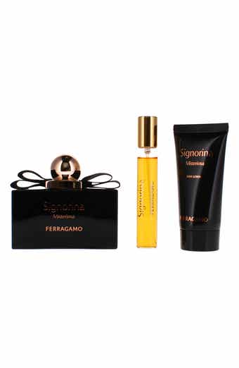 Signorina Misteriosa Eau de Parfum Gift Set