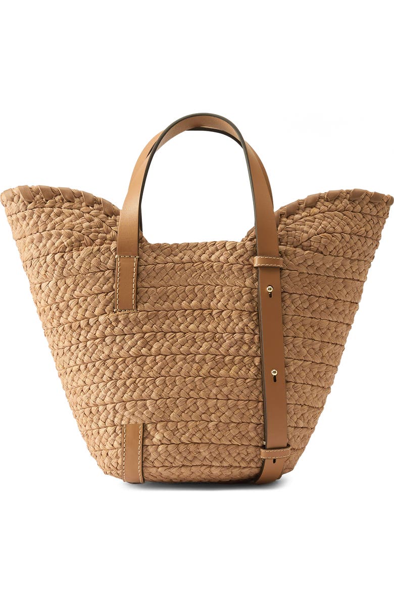Helen Kaminski Ines Whipstitch Tote Bag, Alternate, color,