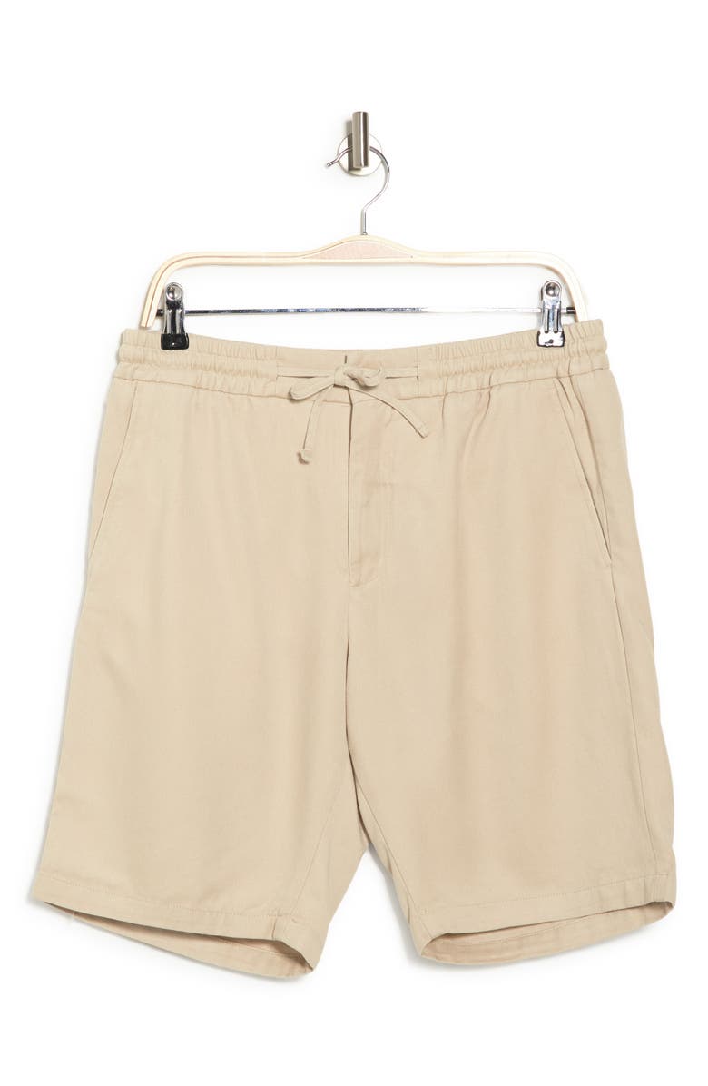 NN07 Seb Drawstring Shorts, Alternate, color,