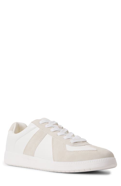 Call It Spring By Aldo Tenor Sneaker In White