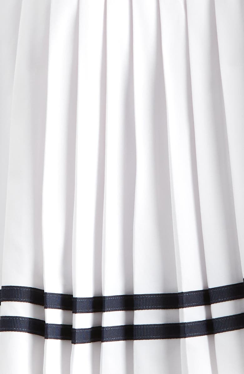 Recess Pickleball x Zella Kids' Backspin Pleated Skort, Alternate, color,