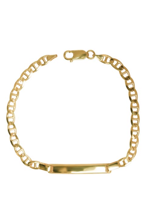 Men's Mariner Bracelet