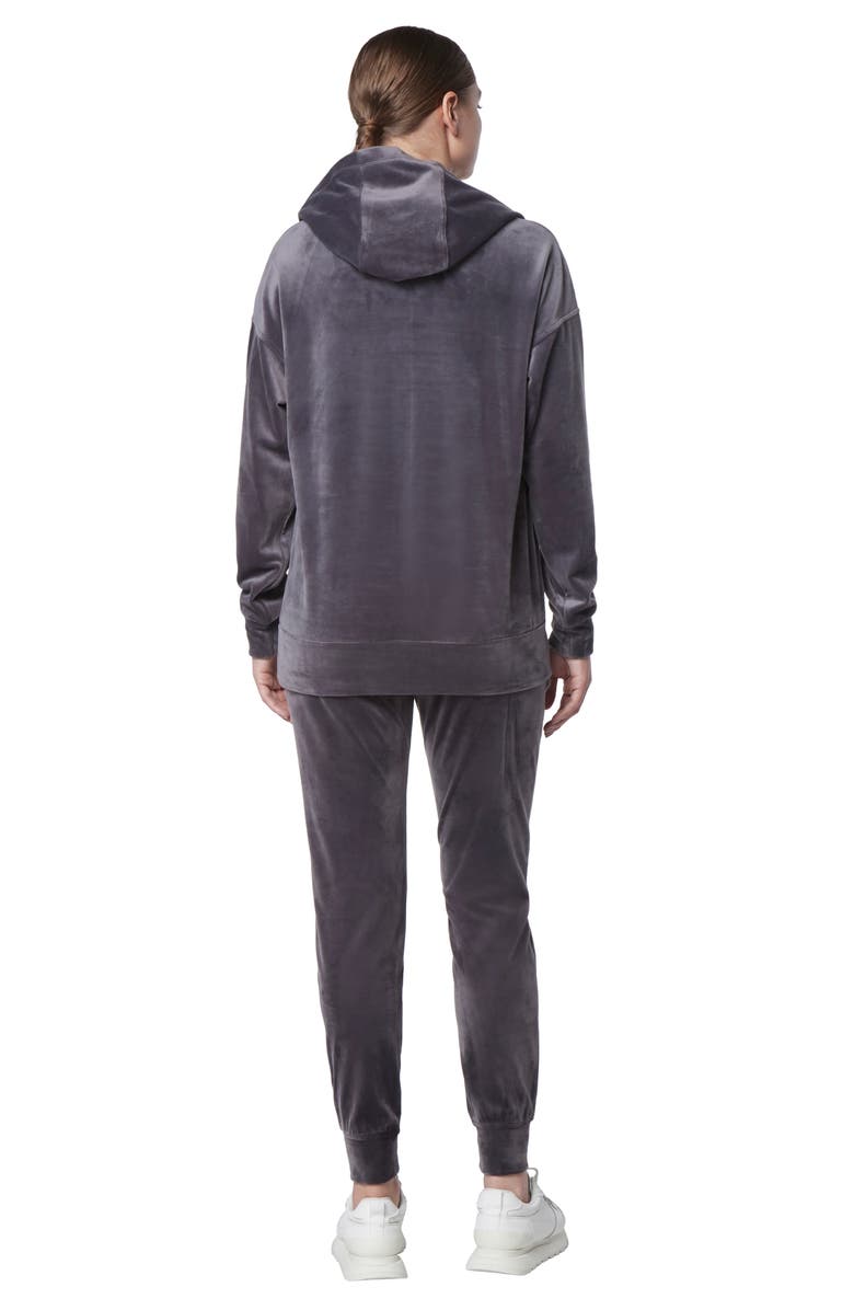 Andrew Marc Sport Drawstring Joggers, Alternate, color, 