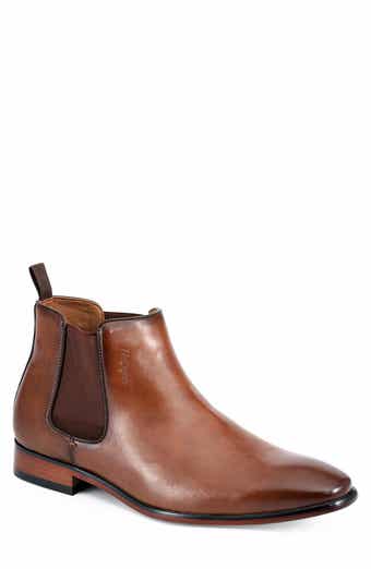 Sesame Chelsea Boot