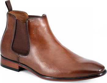 ★トミーヒルフィガー★ Sesame チェルシーブーツ★ Tommy Hilfiger Sesame Chelsea Boot (Men) | Nordstromrack