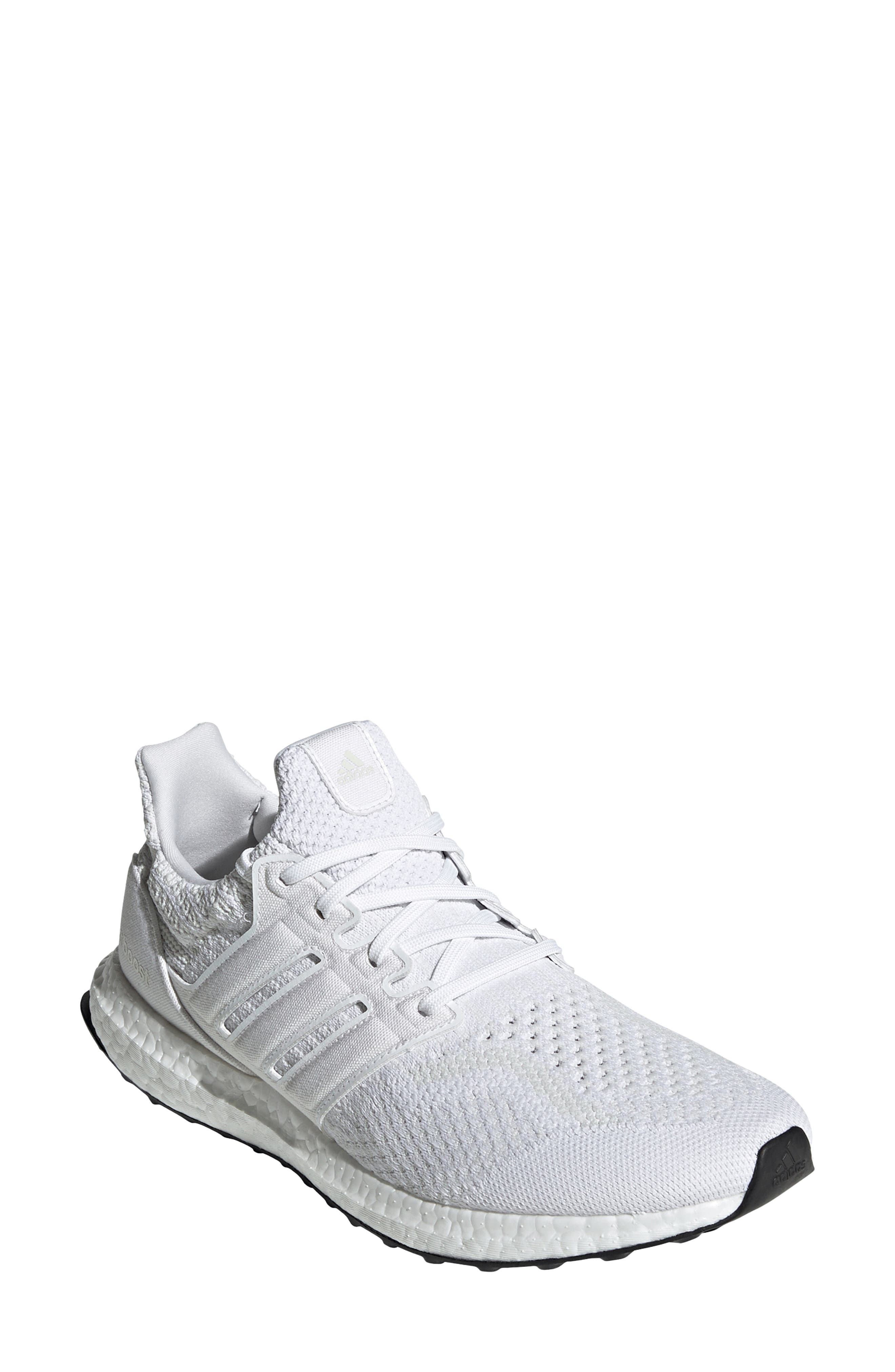 adidas UltraBoost DNA Running Shoe, Main, color, 