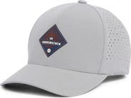 TravisMathew New Memories Snapback Hat