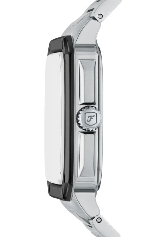Fossil Crosby Bracelet Watch, 42mm X 30mm