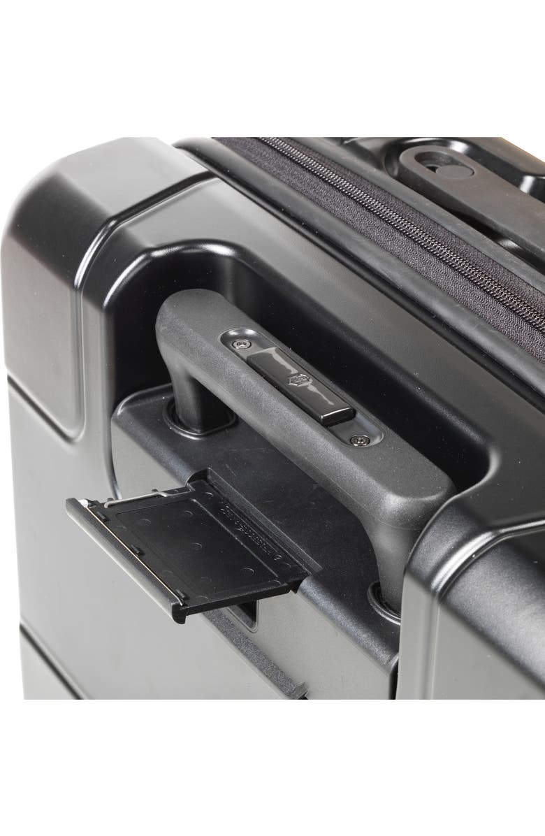 Victorinox Swiss Army<sup>®</sup> Lexicon Frequent Flyer 22-Inch Wheeled Carry-On, Alternate, color,