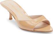Stuart Weitzman Lexington 50 Mule
