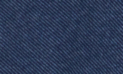 Quiksilver Nate Zip Hoodie In Blue