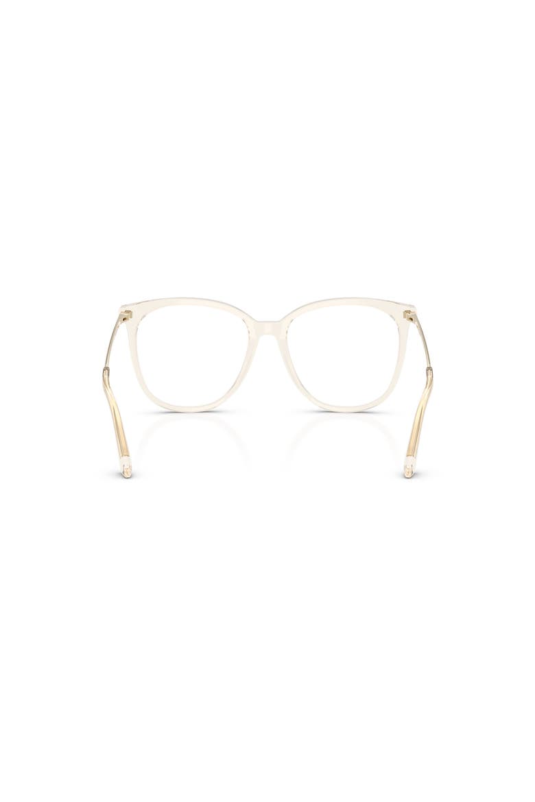 55mm Phantos optical glasses, Alternate, color, Beige