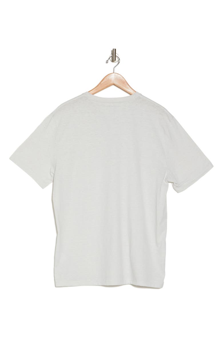 Lucky Brand Cotton Blend Jersey Henley, Alternate, color,