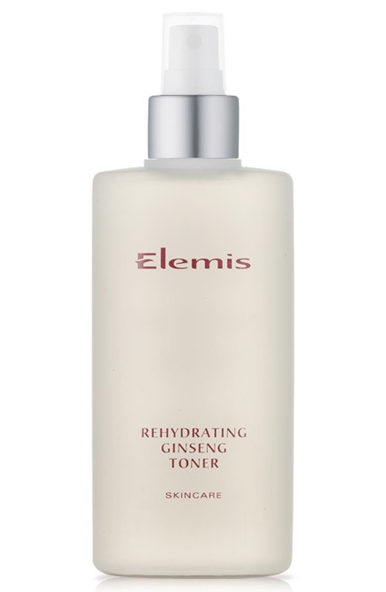 Elemis Rehydrating Ginseng Toner, Alternate, color, 