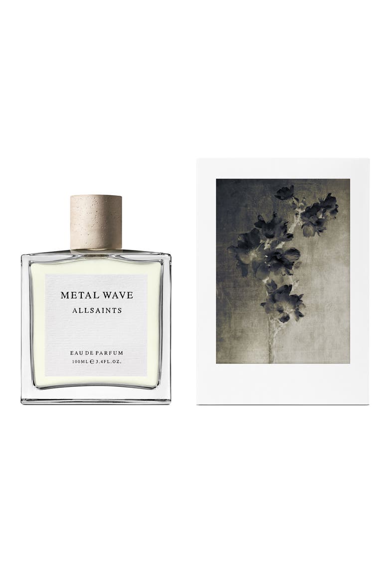 Metal Wave Eau de Parfum (Nordstrom Exclusive), Alternate, color, NO COLOR