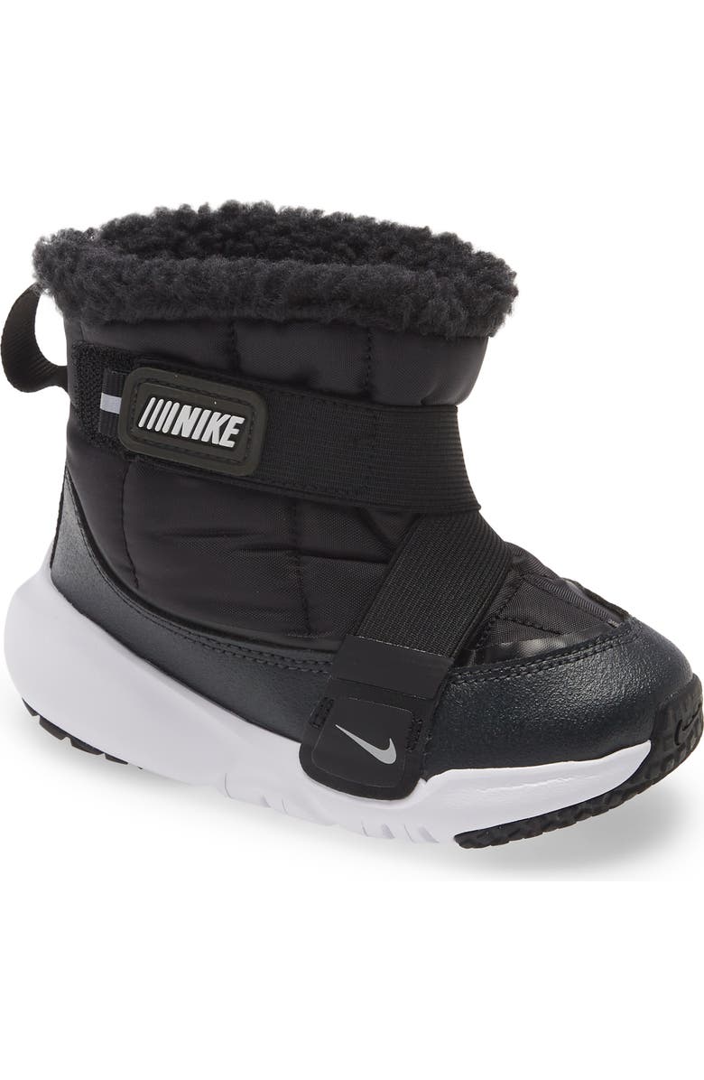 Nike Flex Advance Slip-On Bootie, Main, color,