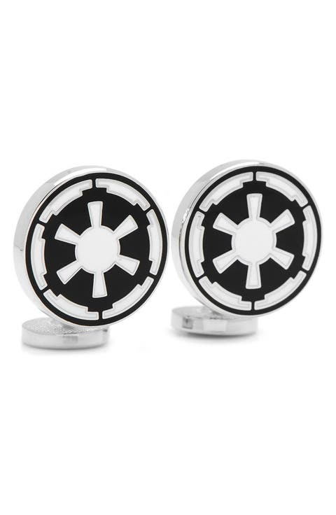 Star Wars™ Imperial Empire Cuff Links