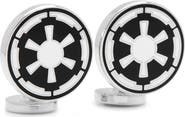 Cufflinks, Inc. Star Wars™ Imperial Empire Cuff Links