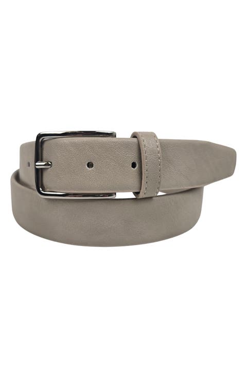 Rolled Edge Belt