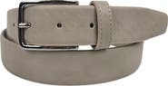 Vince Camuto Rolled Edge Belt