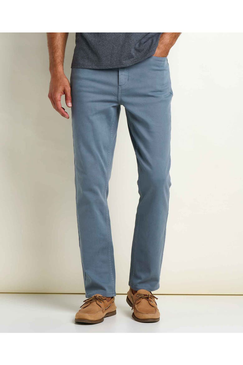 Men's Tamarack Slim Jean, Main, color, Ink