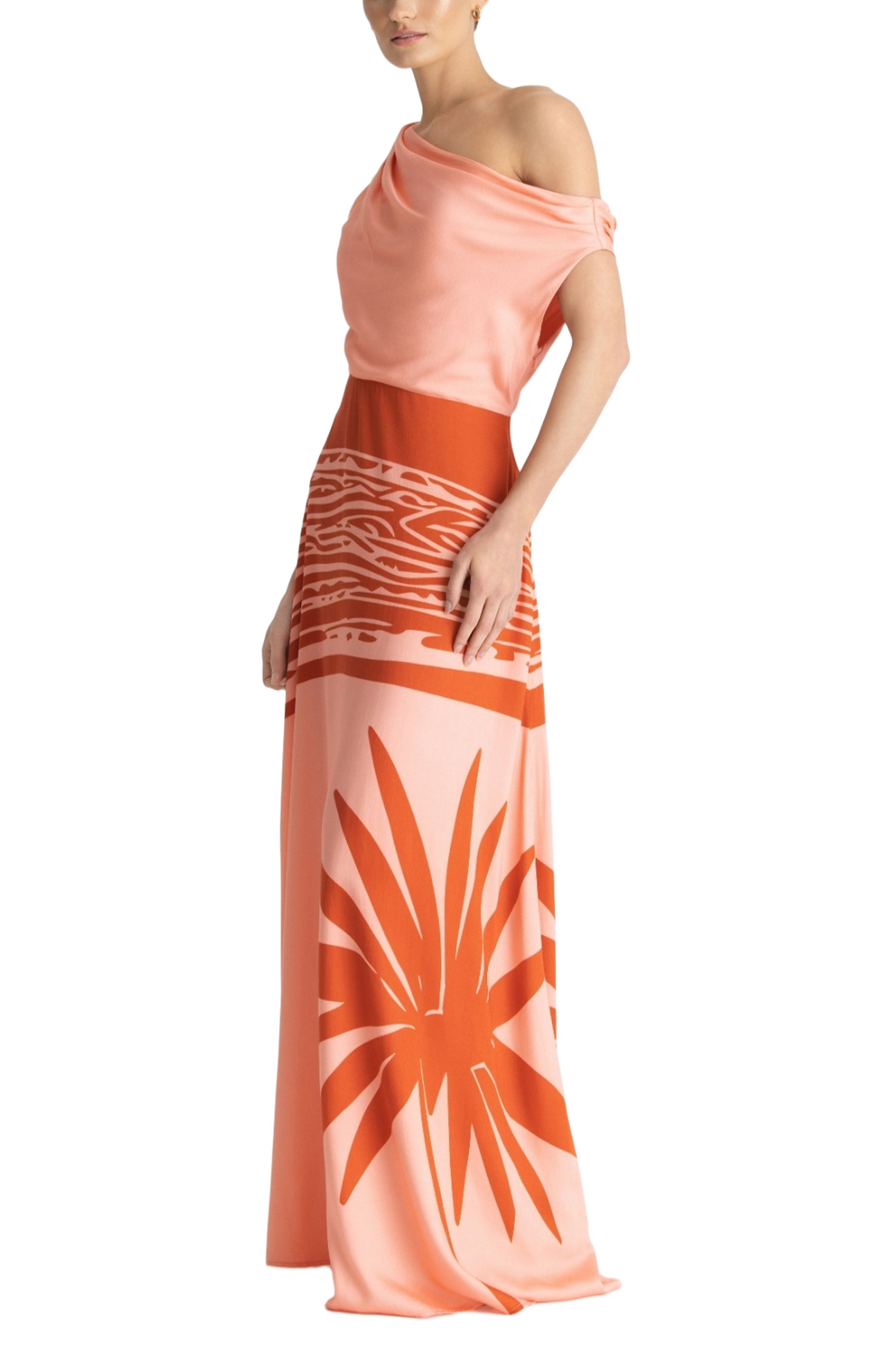 Alba Dress - image 3