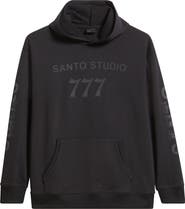SANTO STUDIO Ryan Sheckler Edition - Tempo 777 Comfort Fleece Hoodie