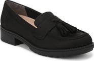Dr. Scholl's Dazzle Tassel Loafer