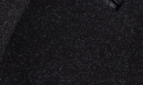 Ookie & Lala Drape Jacket In Black