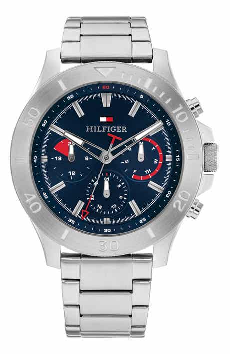 Bryan Multi-Function Bracelet Watch