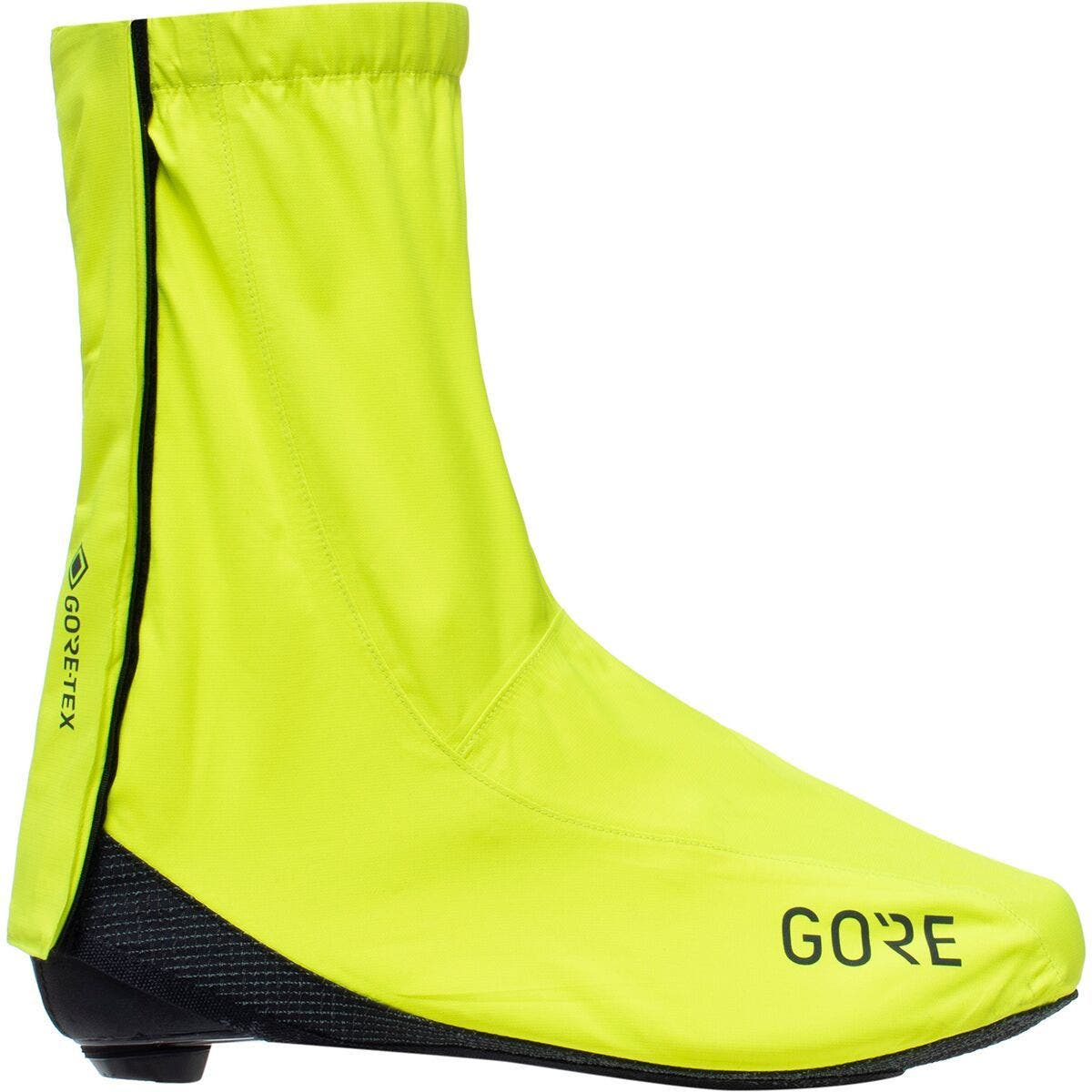 GOREWEAR C3 Gore-Tex Overshoe, Main, color, Neon Yellow