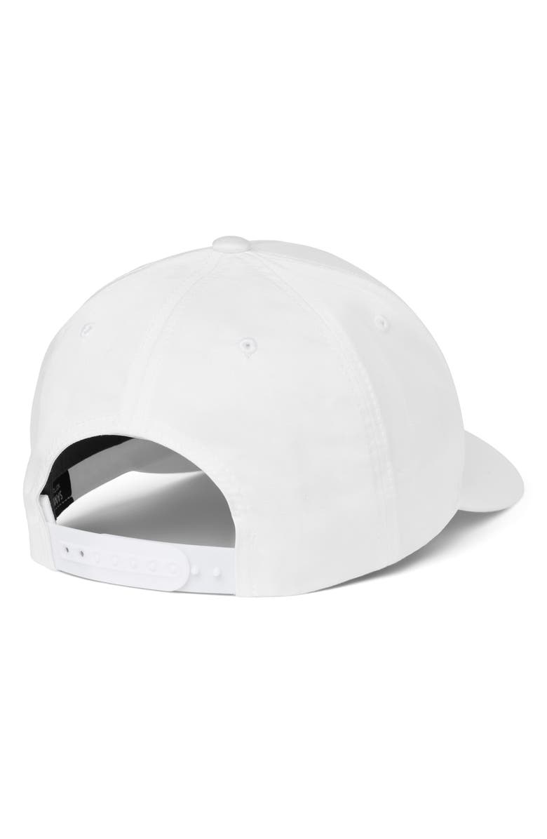 TravisMathew Club Member Snapback Baseball Cap, Alternate, color, 