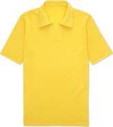 Fortela Goose Short Sleeve Polo