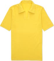 Fortela Goose Short Sleeve Polo