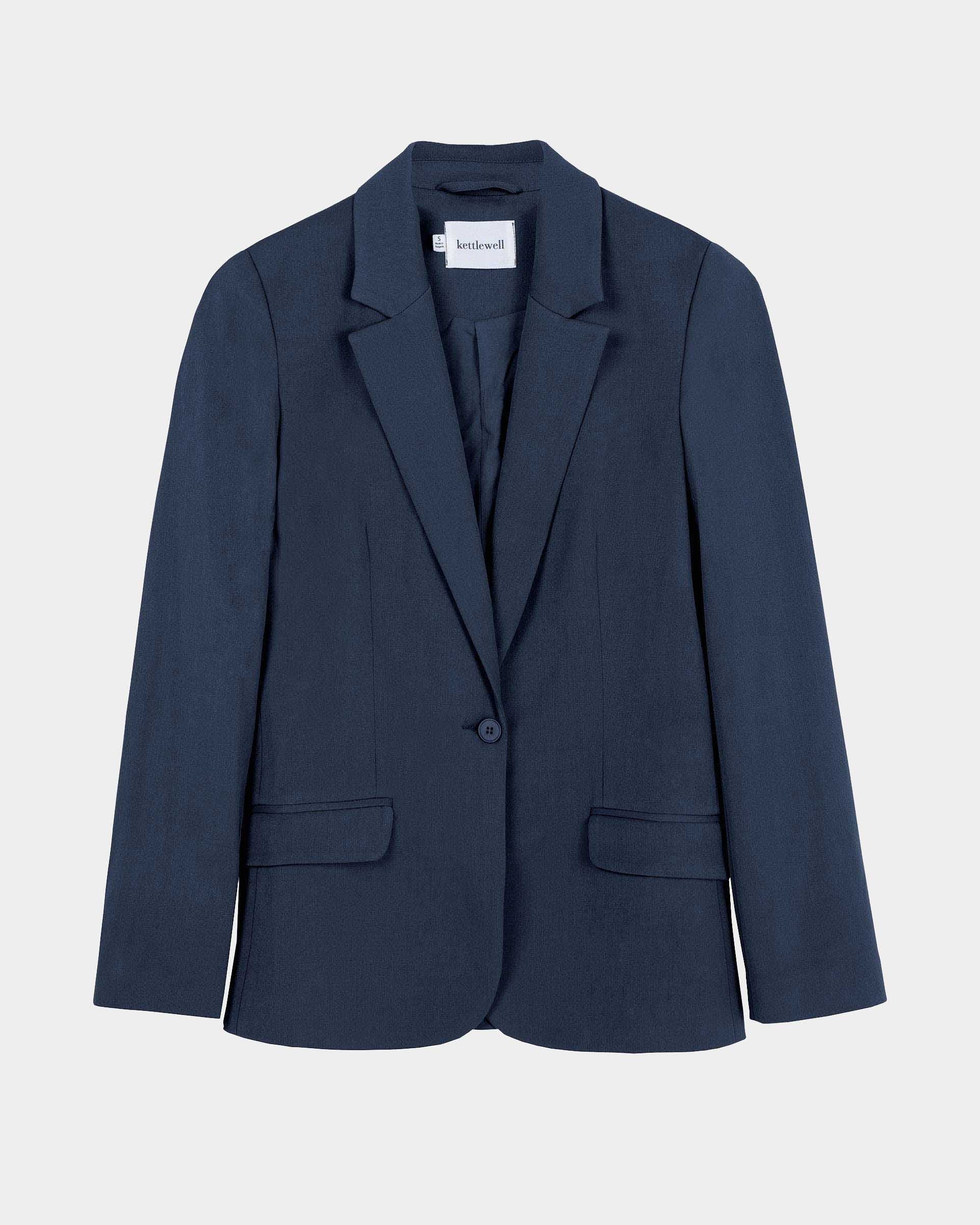 Izzy Blazer - image 4