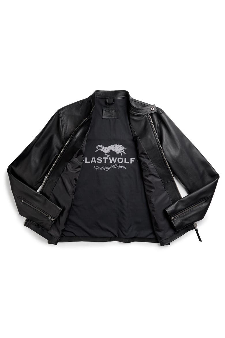 WHEELER PEAK RACER JACKET, Alternate, color, Black