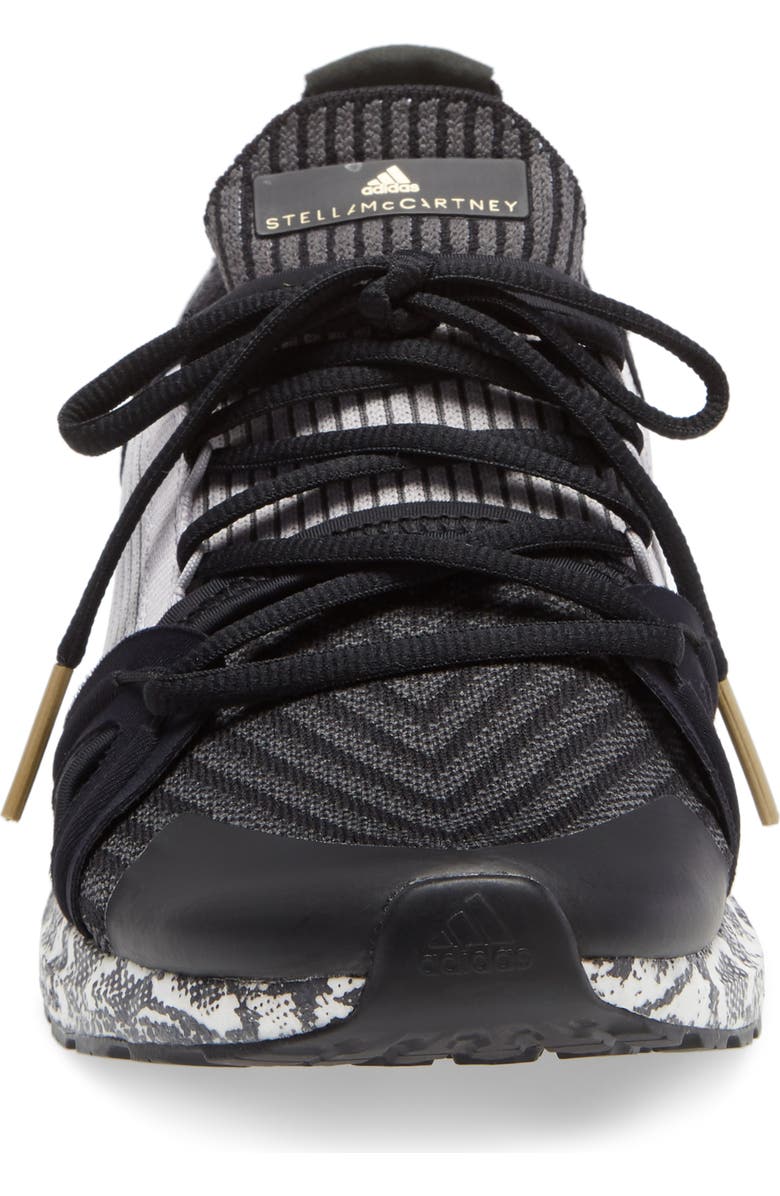 adidas by Stella McCartney UltraBoost 20 S Running Shoe, Alternate, color,
