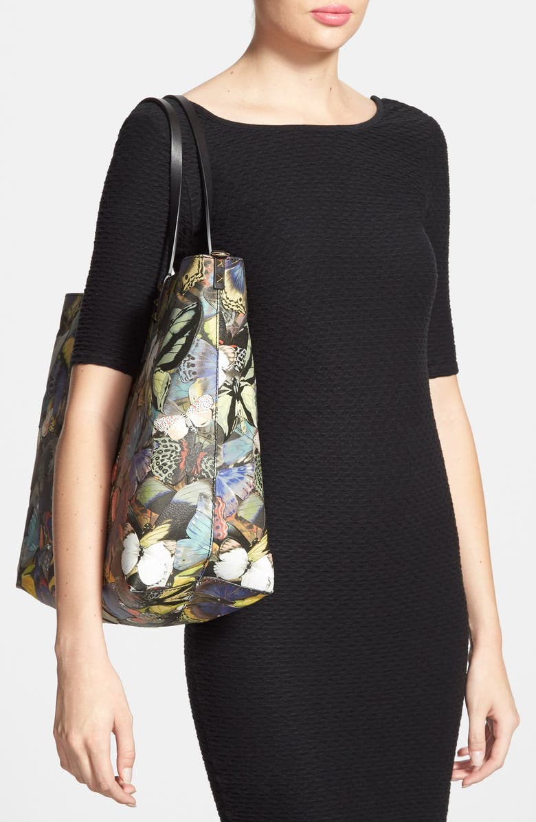 Valentino , Alternate, color,