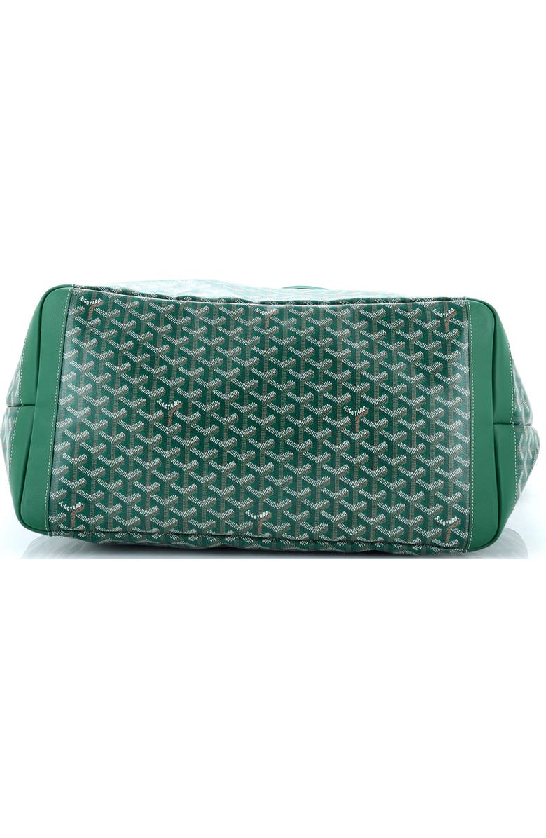 Pre-Owned Goyard Artois Tote Coated Canvas GM, Alternate, color,