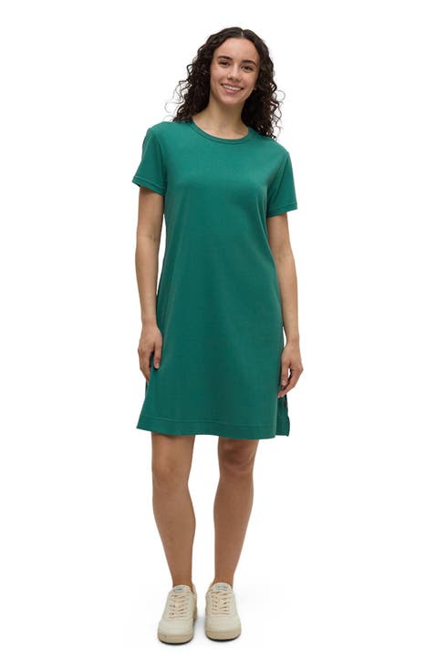 Birchwood Dress