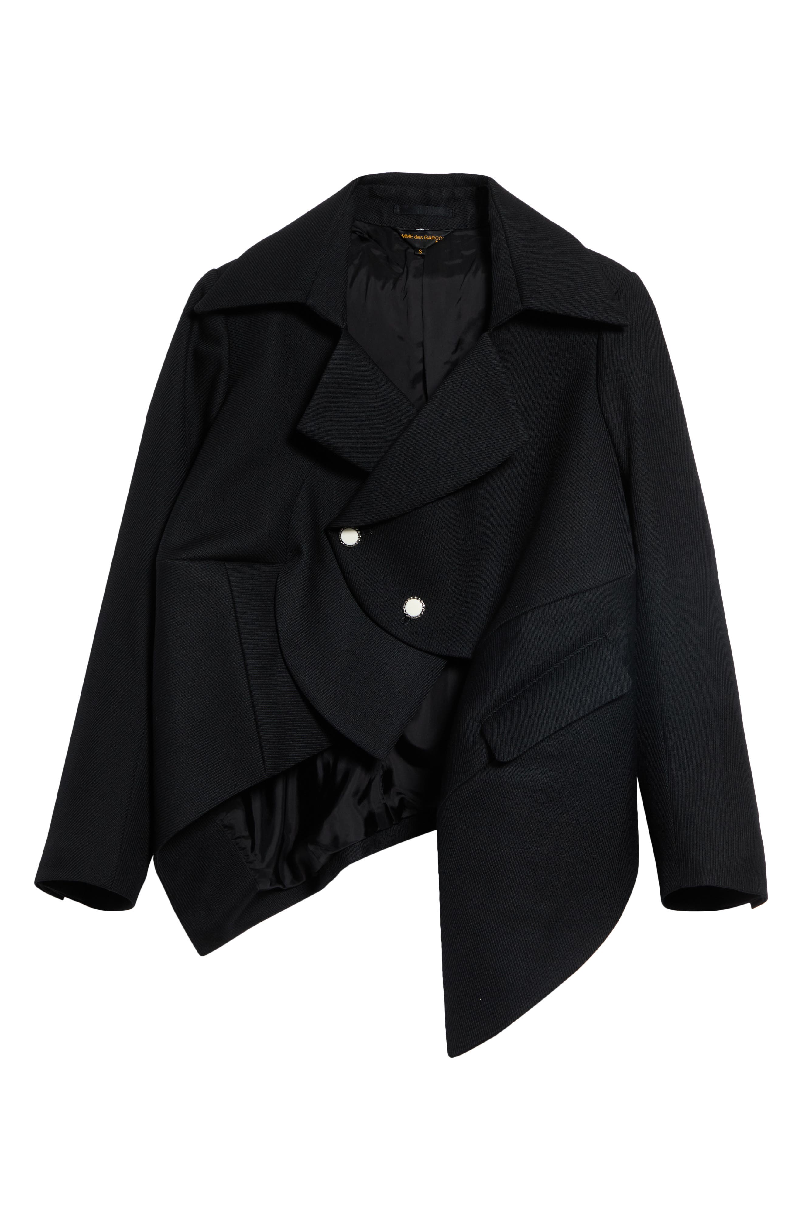 selected BLACK
