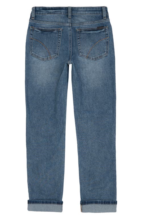 Joe's Jeans Kids' Relaxed Fit Jeans In Blue