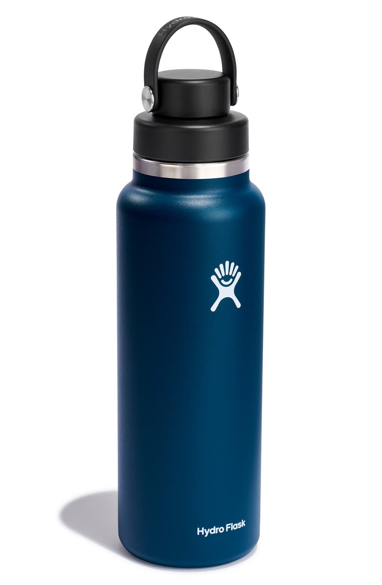 40-Ounce Chug Cap Water Bottle