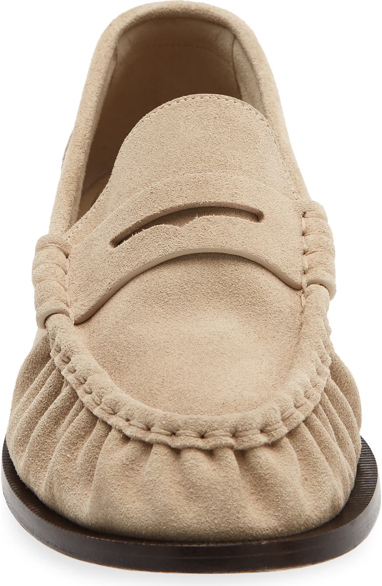 rag & bone Lexi Penny Loafer, Alternate, color, Icmsd