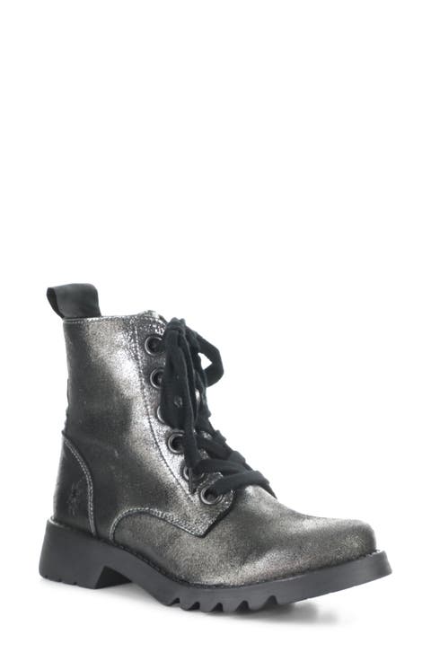 Ragi Combat Boot